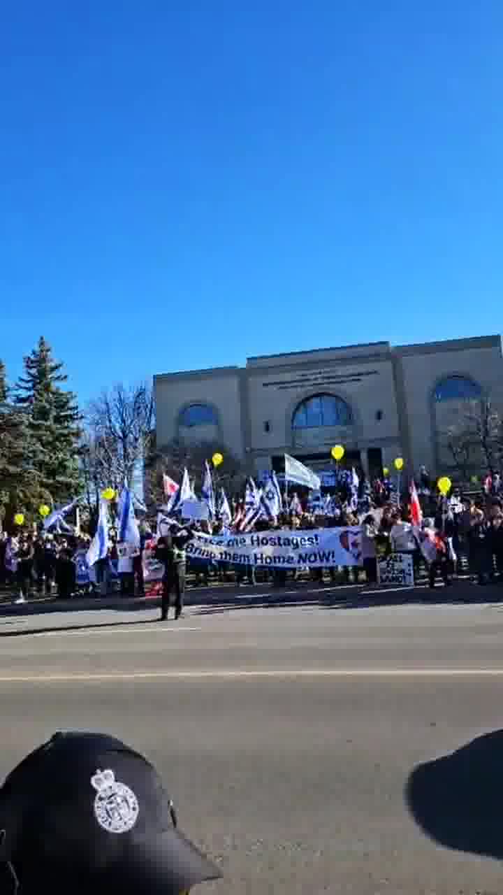 Mohammed William Shalalfeh mp4 video #0