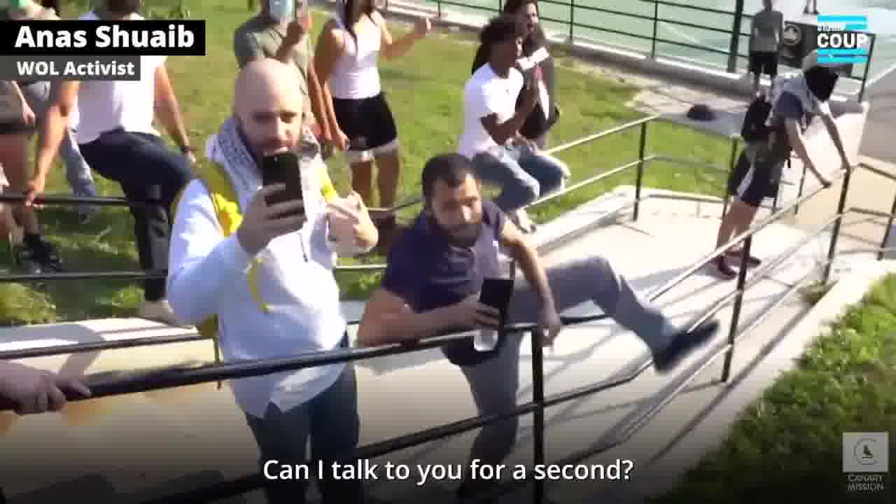 Anas Shuaib mp4 video #1