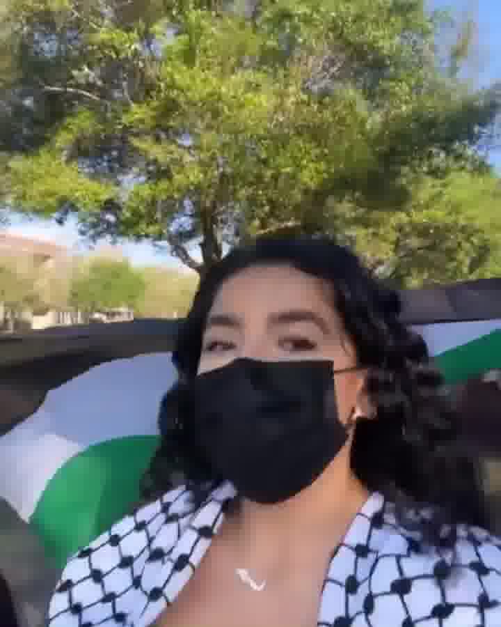 Aasiyah Jaffer mp4 video #2