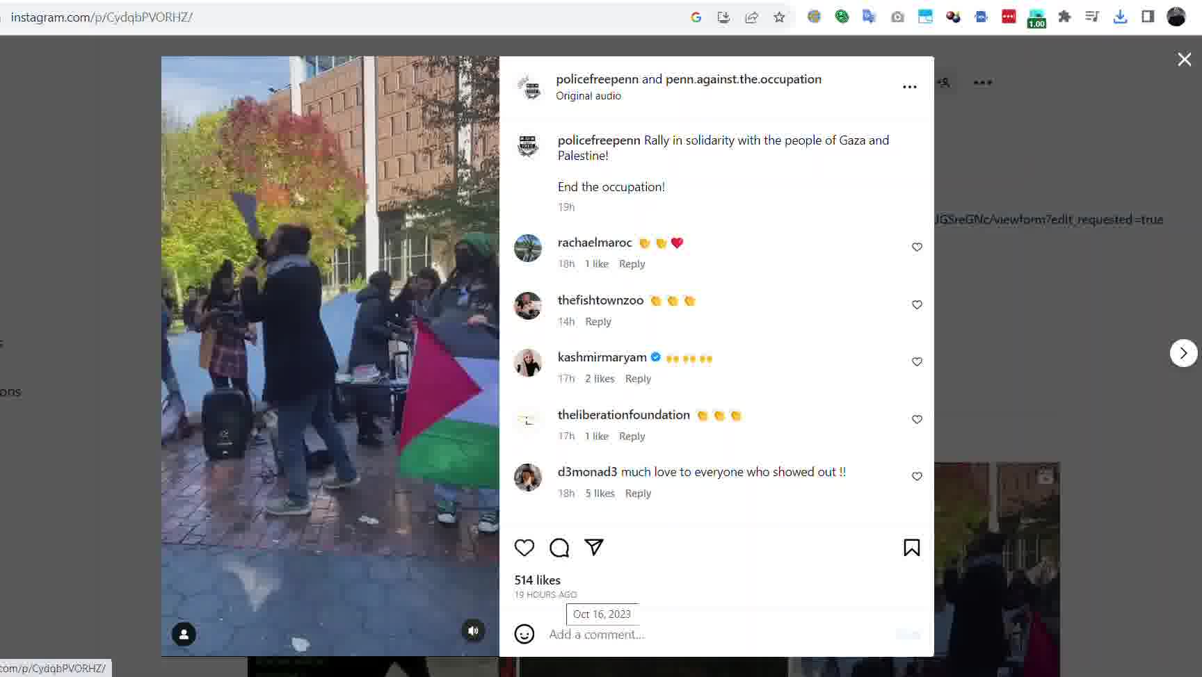 Ahmad Almallah mp4 video #2