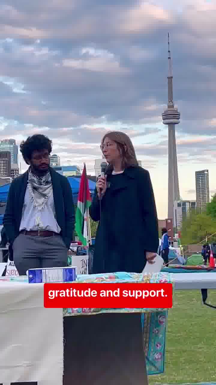 Naomi Klein mp4 video #0