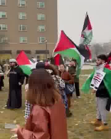 Aya Mohammad mp4 video #0