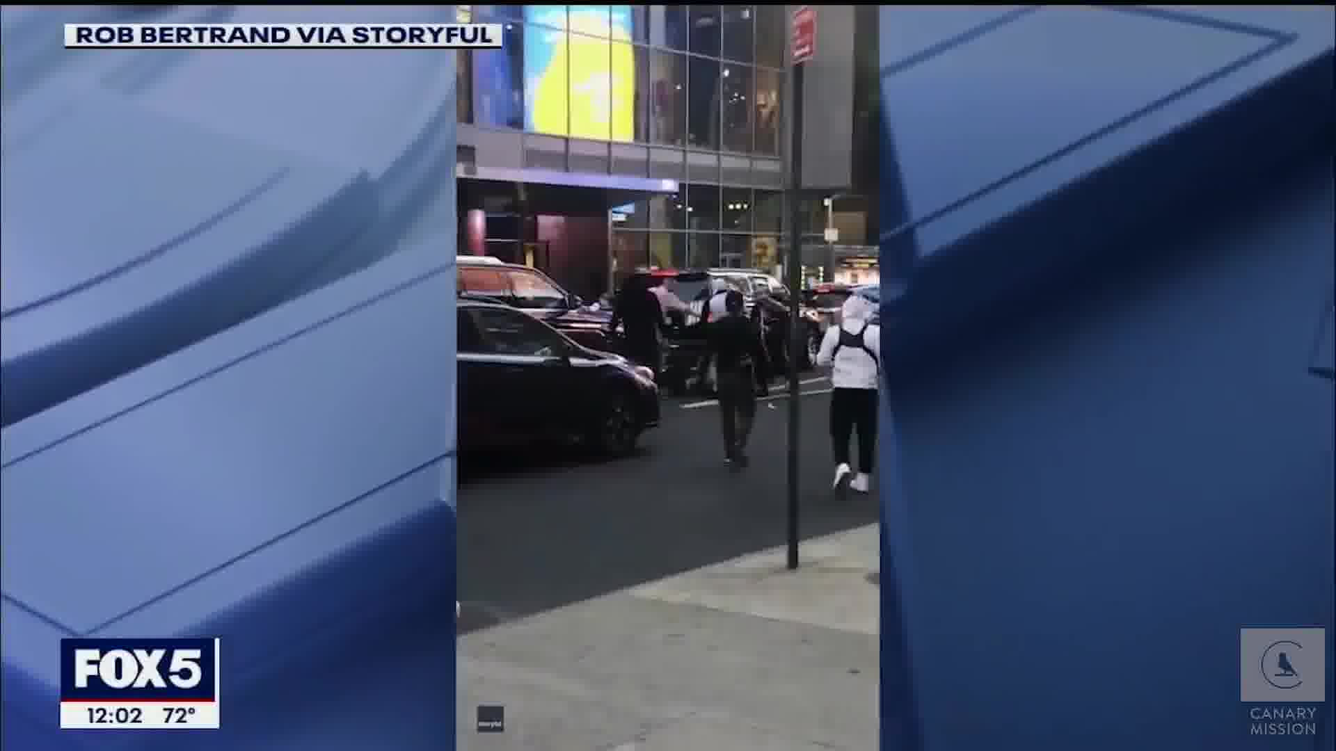 Waseem Awawdeh mp4 video #1