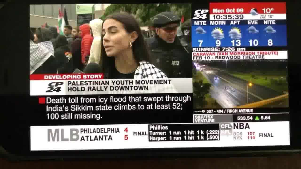 Yara Shoufani mp4 video #0