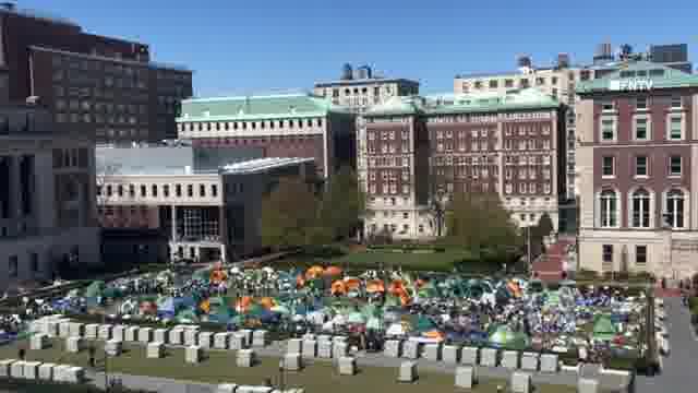 Bruce Robbins mp4 video #0