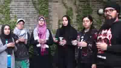 Rifqa Falaneh mp4 video #1