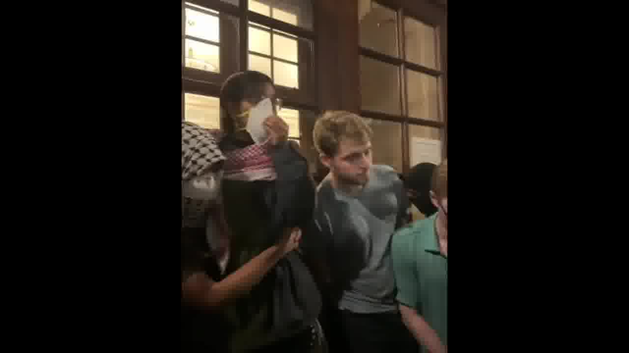 Lisa Fithian mp4 video #2