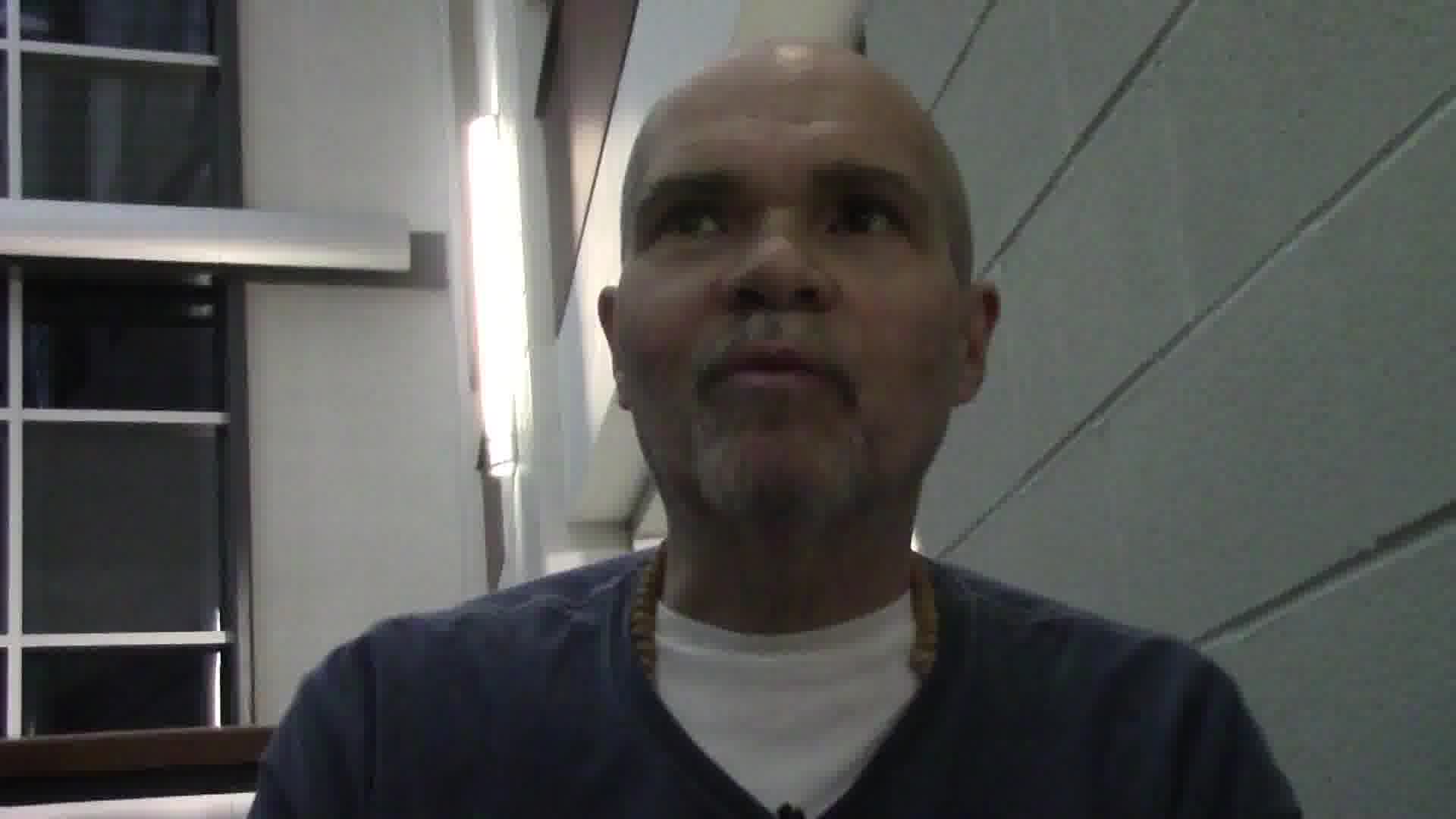 Julio Pino mp4 video #3