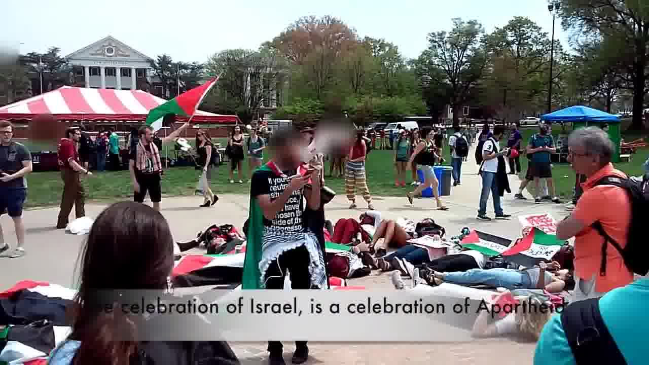 Azzizah Abdullah mp4 video #0